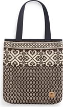Dale of Norway Leknes Totebag