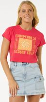 Cala Baby Tee