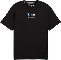 BMW MMS Essentials+ Logo Tee II