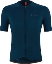 Löffler Men Bike Jersey Full Zip Clear Mid Men's cycling jersey