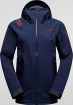 Alpine Guide GTX Jacket Women