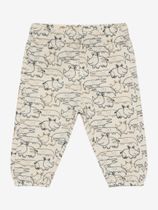 Minymo Pants Sweat Jungen  Outdoorhose