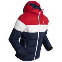 Jacket Podium Flag