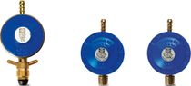 Regulator 30mbar P.O.L 8mm 1.5 kg