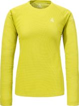 Longsleeve Style Blaueis Women