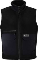 Scott Vest W's Escape Heritage Pile