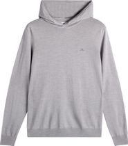 J.Lindeberg Karl Merino Hoodie