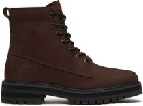 Timberland Mens Mid Lace UP Boot