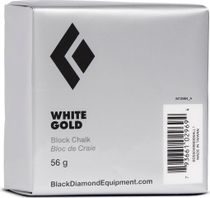 White Gold Block Chalk 56 G