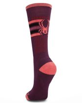 Youth Sweep Ski Socks