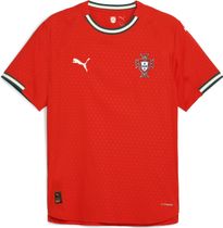 FPF Home Authentic Jersey