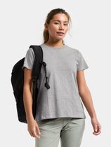 Didriksons Ingarö WNS T-shirt Women's T-shirt for any outdoor activities