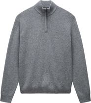 D-ordin Half Zip