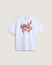 Vans Mirror V Loose SS Men's T-shirt for any outdoor activities