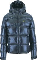 Philipp Flamm Hoodie Jacket