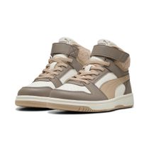 Puma Rebound Slam Mid Cozy AC PS