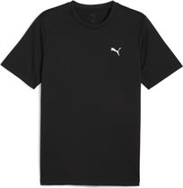 Essentials Small Logo Poly Tee