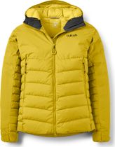 Infinity Windstopper Hoody
