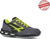 U-Power Yellow s ESD S1PS FO