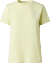 The North Face Womens Evolution Simple Dome SLM Short Sleeve T-Shirt für sämtliche Outdoor Aktivitäten