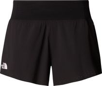 Womens Summit Pacesetter 3IN Short