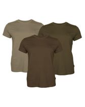 3-Pack Women T-shirt
