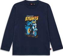 LWTAFFY 615 - T-shirt Long Sleeve