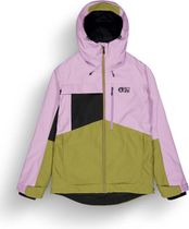 Seen Jacket
