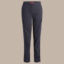 Craghoppers Nosilife Rif Stretch Cargo Trouser Damen  Outdoorhose