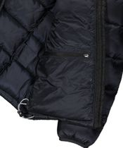 MAN Jacket FIX Hood