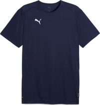 Puma Teamjaws SS Shooting Shirt Herren Laufshirt