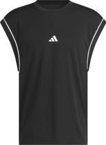 adidas Adidas Basketball ALL World Sleeveless Tank