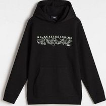 Night Watchers Loose Pullover