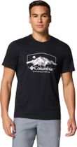 Path Lake Graphic Tee II