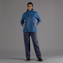 CMP Woman Rain Pant