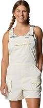 PFG Open Water Short Overall