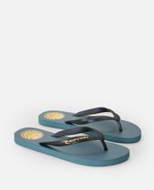 RipCurl Icons OF Surf Bloom Open TOE Herren Bademode