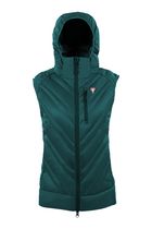 Lightful Downwool Vest W