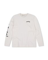 Mens Yonder Merino Organic Cotton Long Sleeve