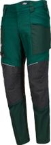 HAIX Work Pants Green-olive
