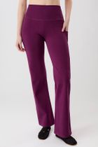 Straight Pants