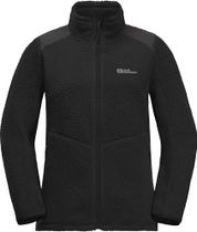 Kammweg Pile Full Zip W