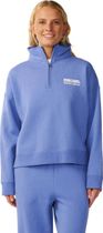 RipCurl Surf Puff 1/4 Zip