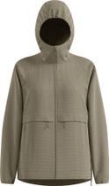 Odlo The Essentials Windbreaker Hooded Jacket Women's casual jacket