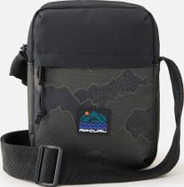 RipCurl NO Idea Pouch Search Camo