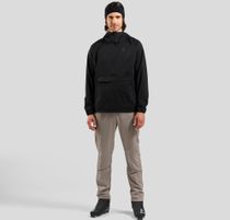 The Zeroweight Pro Warm Windproof Cross-country Pants