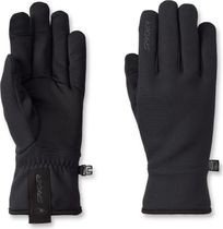 Spyder Bandit Sweater Fleece Gloves