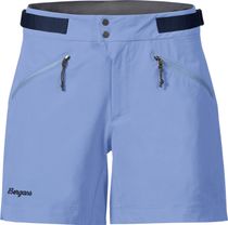 Bergans Tind Softshell Shorts Women Outdoor Shorts für Damen
