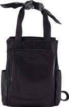 Victoria Mochila Nylon&bandana Women