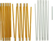 Seiland 3 SP Spare Pole Set Alu